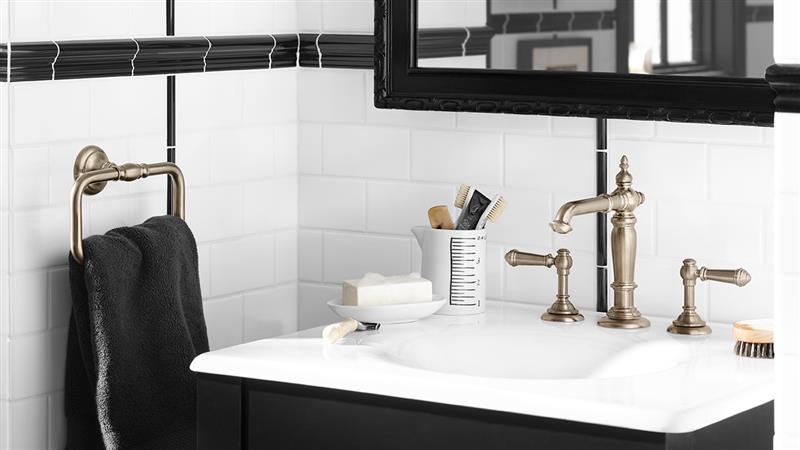 ก๊อกน้ำ kohler